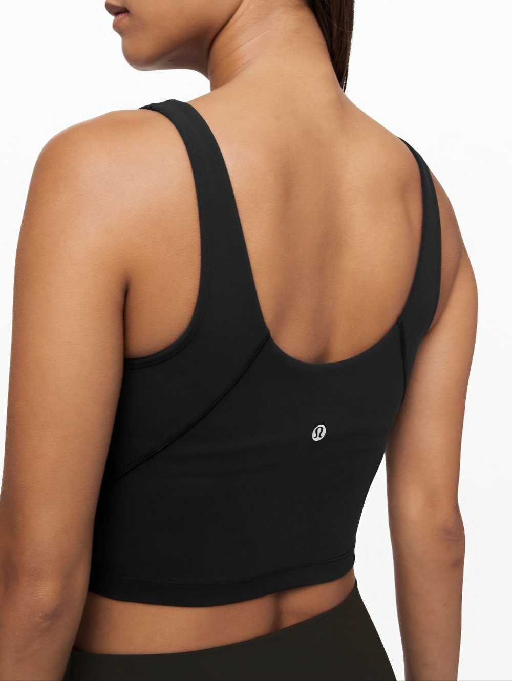 Lululemon Align Tank - Black
